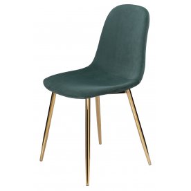 Стул на металлокаркасе Dabl 1