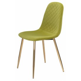 Стул на металлокаркасе Dabl