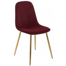 Стул на металлокаркасе Dabl