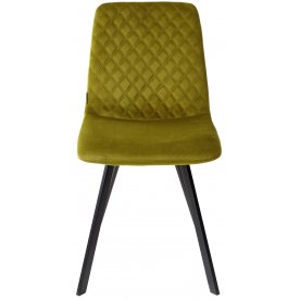 Стул на металлокаркасе Daiquiri Bluvel-75