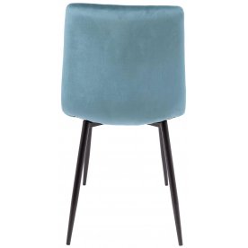 Стул на металлокаркасе Dallas