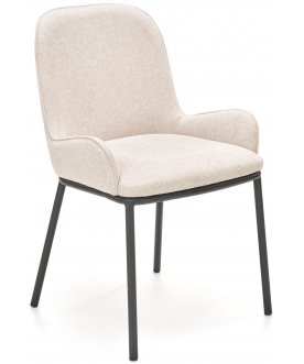 Стул на металлокаркасе K481