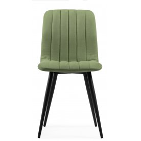 Стул на металлокаркасе Дани