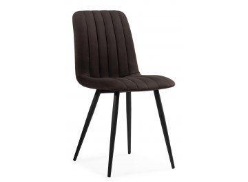 Стул на металлокаркасе Дани