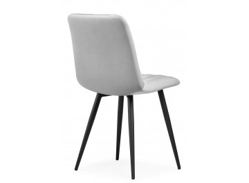 Стул на металлокаркасе Дани