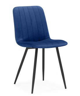 Стул на металлокаркасе Дани