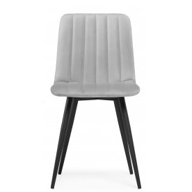 Стул на металлокаркасе Дани