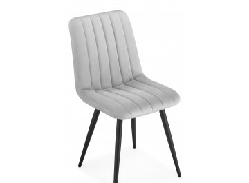 Стул на металлокаркасе Дани