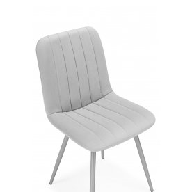 Стул на металлокаркасе Дани