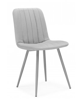 Стул на металлокаркасе Дани