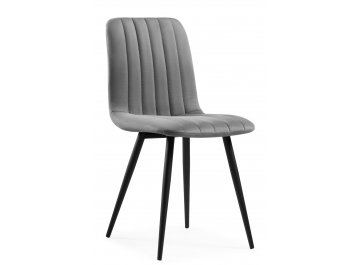 Стул на металлокаркасе Дани