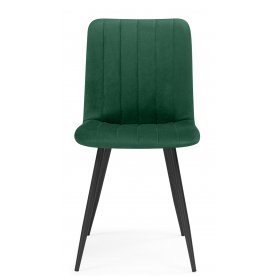 Стул на металлокаркасе Дани