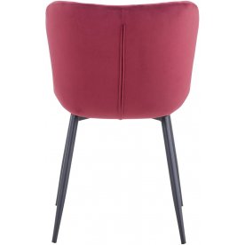 Стул на металлокаркасе Darcy