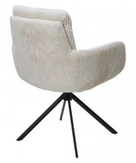 Стул на металлокаркасе Darem