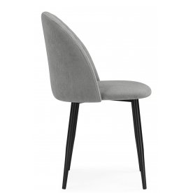 Стул на металлокаркасе Дарлин