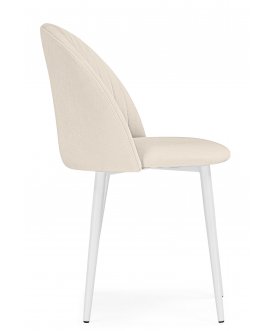 Стул на металлокаркасе Дарлин