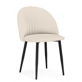 Стул на металлокаркасе Дарлин