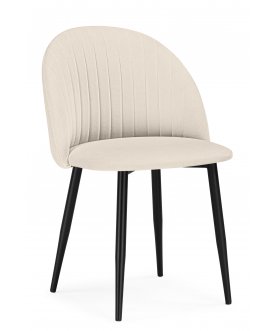 Стул на металлокаркасе Дарлин