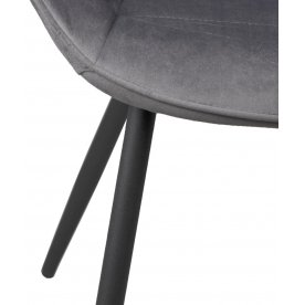 Стул на металлокаркасе Darren