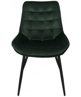 Стул на металлокаркасе Darren