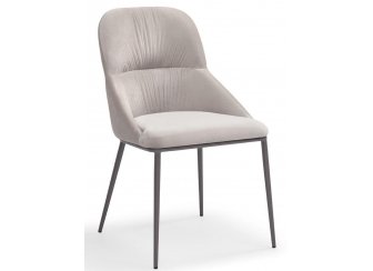 Стул на металлокаркасе DC090