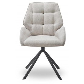 Стул на металлокаркасе DC2408