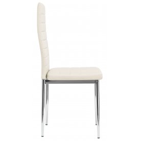 Стул на металлокаркасе DC2-001