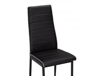 Стул на металлокаркасе DC2-001