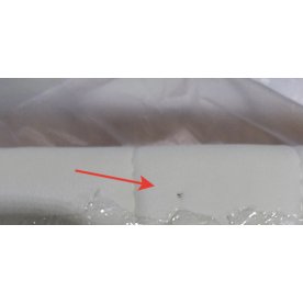 Стул на металлокаркасе DC2-001