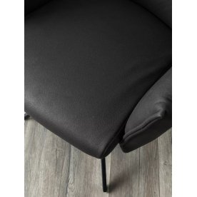 Стул на металлокаркасе Dean 360