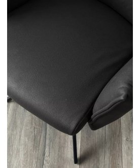 Стул на металлокаркасе Dean 360