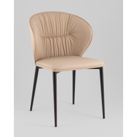 Стул на металлокаркасе Deia