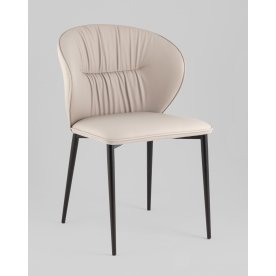 Стул на металлокаркасе Сайя