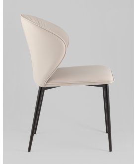 Стул на металлокаркасе Deia