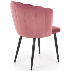 Стул на металлокаркасе Ден