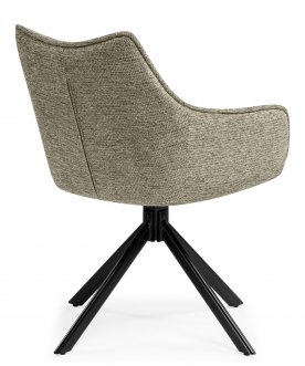 Стул на металлокаркасе Denever