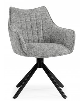 Стул на металлокаркасе Denever