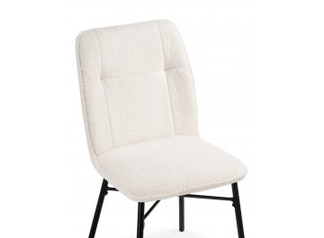 Стул на металлокаркасе Denis