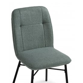 Стул на металлокаркасе Denis