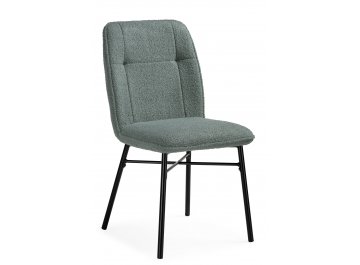 Стул на металлокаркасе Denis