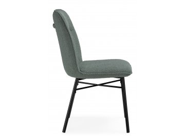 Стул на металлокаркасе Denis