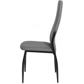 Стул на металлокаркасе Denver