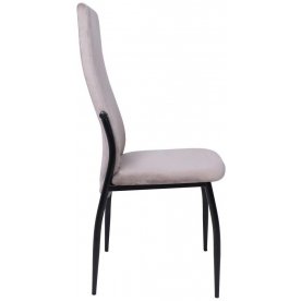 Стул на металлокаркасе Denver