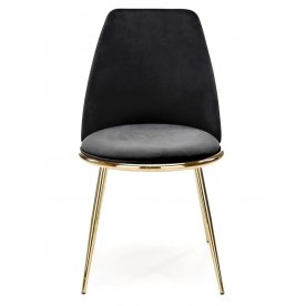 Стул на металлокаркасе K460