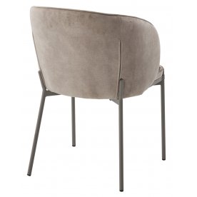 Стул на металлокаркасе Diana Vbp-207