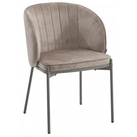 Стул на металлокаркасе Diana Vbp-207