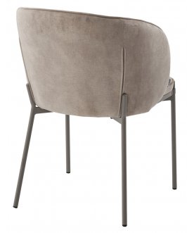 Стул на металлокаркасе Diana Vbp-207