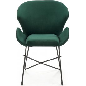 Стул на металлокаркасе K458