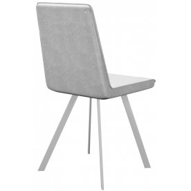 Стул на металлокаркасе DikLine 202