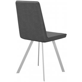 Стул на металлокаркасе DikLine 202